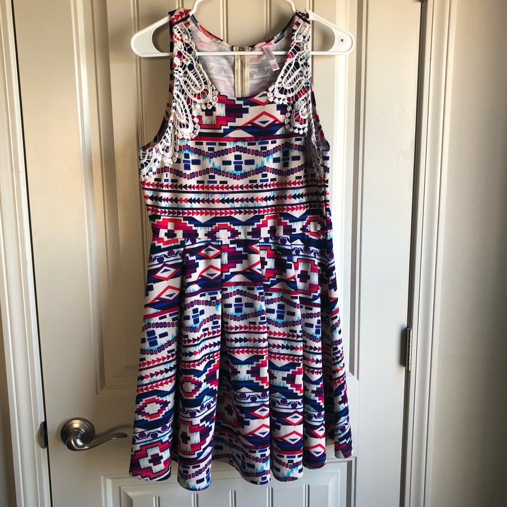 Xhilaration Summer Dress